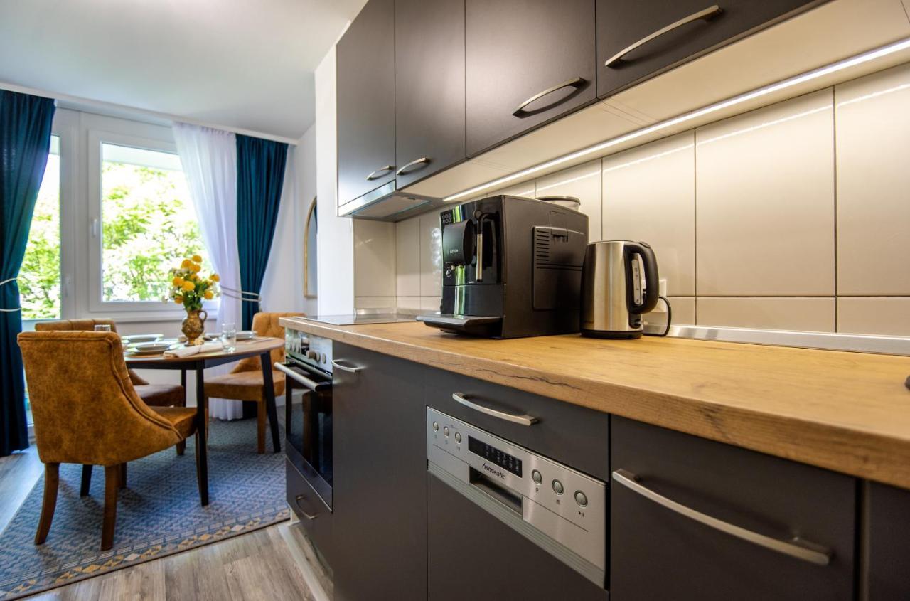 City Nest Apartment Sarajevo Buitenkant foto