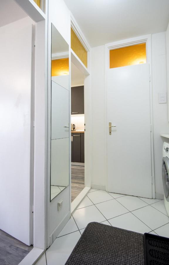 City Nest Apartment Sarajevo Buitenkant foto