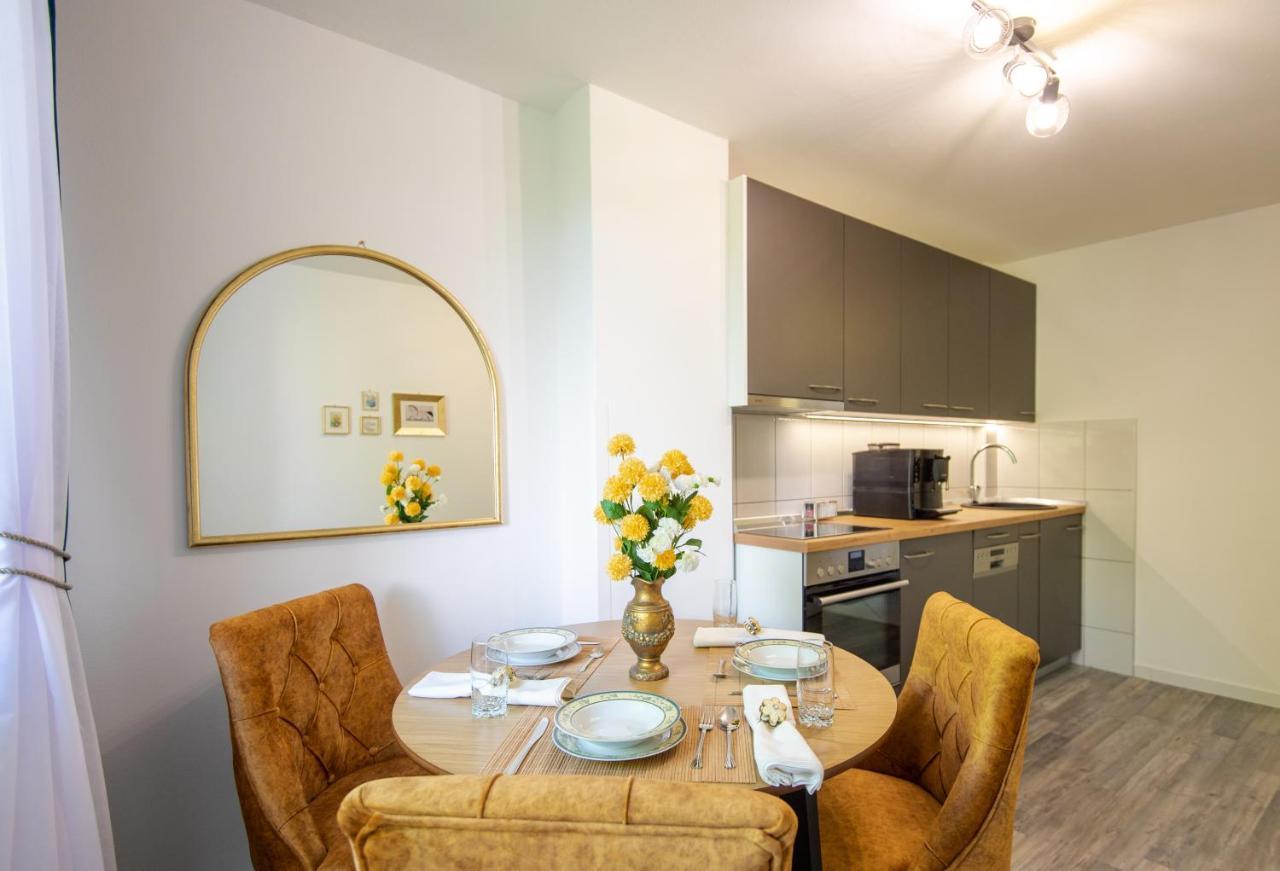 City Nest Apartment Sarajevo Buitenkant foto